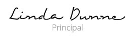 Linda Dunne - Principal