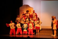 High School Musical 0601