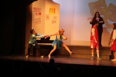 High School Musical 074