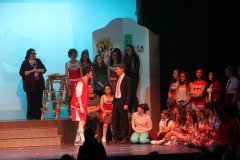 High School Musical 0821