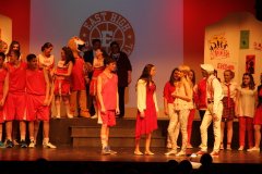 High School Musical 0911