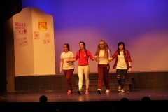 High School Musical 107