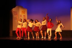 High School Musical 109