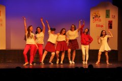 High School Musical 114
