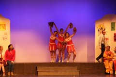 High School Musical 118