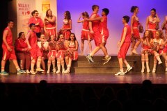 High School Musical 120