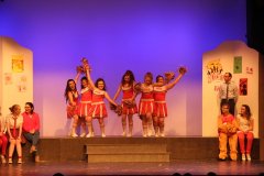 High School Musical 121