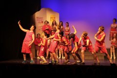 High School Musical 122 copy