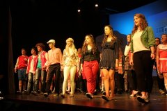 High School Musical 122