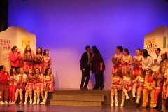 High School Musical 123