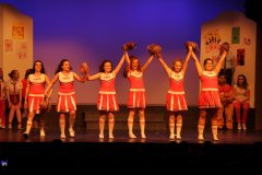 High School Musical 1231