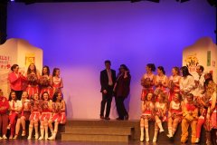 High School Musical 124
