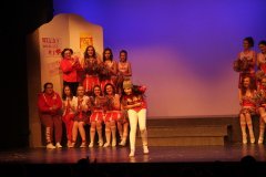 High School Musical 126