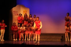 High School Musical 130
