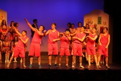 High School Musical 1301