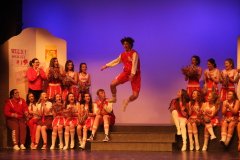 High School Musical 132