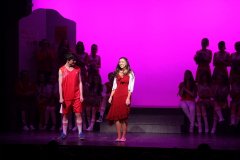 High School Musical 143