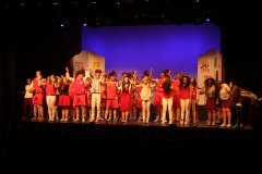 High School Musical 149