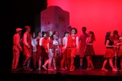 High School Musical 159