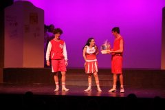 High School Musical 167