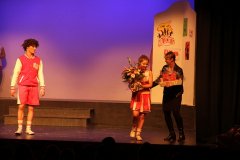 High School Musical 170