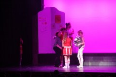 High School Musical 171