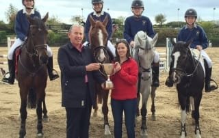 Equestrian