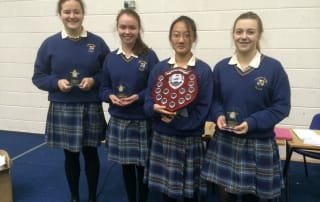 Maths Quiz 2015