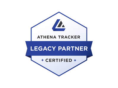 Athena Tracker - Legacy Partner