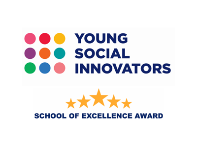 Young Social Innovators - School of Excellence Award